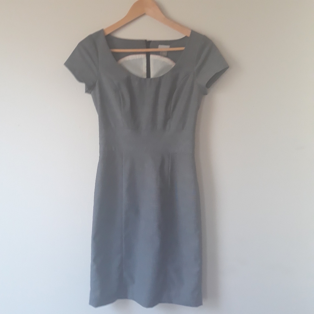 H&M shift dress